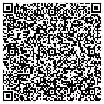 QR-код с контактной информацией организации Балансир