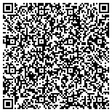QR-код с контактной информацией организации Центр кинологической службы УМВД России по Курганской области