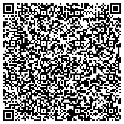 QR-код с контактной информацией организации Территориальный государственный экологический фонд Курганской области