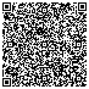 QR-код с контактной информацией организации Центр защиты леса Курганской области