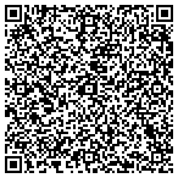 QR-код с контактной информацией организации Центр защиты леса Курганской области