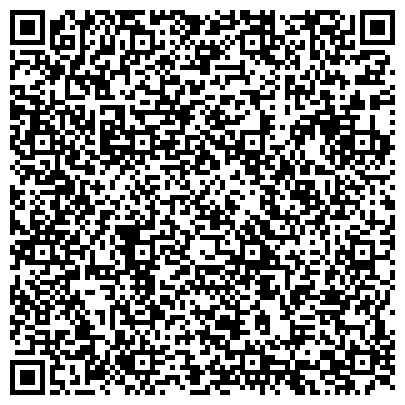 QR-код с контактной информацией организации Радиочастотный центр Уральского федерального округа, филиал в г. Кургане