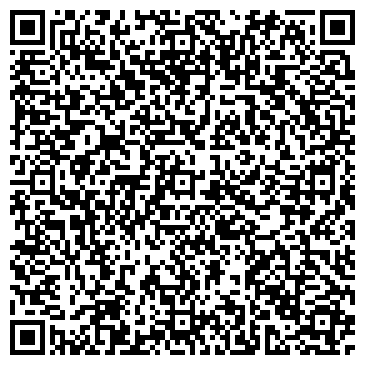 QR-код с контактной информацией организации Отдел полиции № 1 УМВД России по г. Кургану