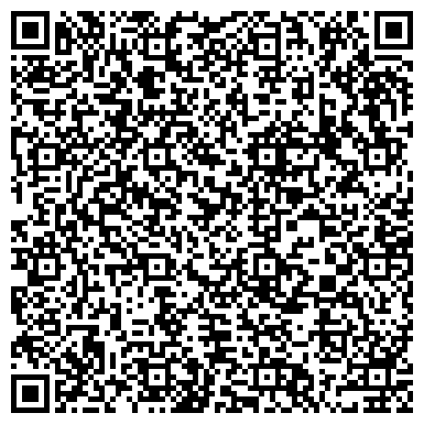 QR-код с контактной информацией организации Курганский линейный отдел МВД РФ на транспорте