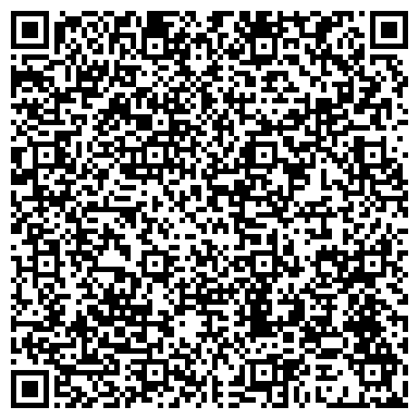 QR-код с контактной информацией организации Отделение пенсионного Фонда РФ по Курганской области