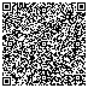 QR-код с контактной информацией организации ТСК ЮнартСиб