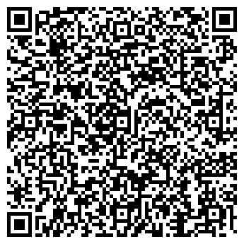 QR-код с контактной информацией организации ГОРОД СУВЕНИРОВ ТЦ