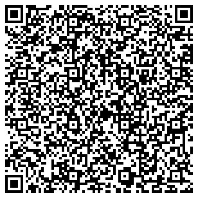 QR-код с контактной информацией организации Управление пенсионного фонда РФ в г. Кургане