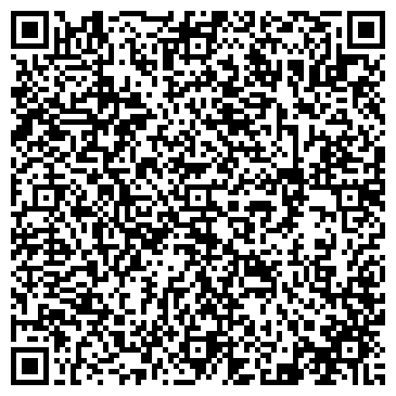 QR-код с контактной информацией организации ООО КузнецкМеталлСтрой