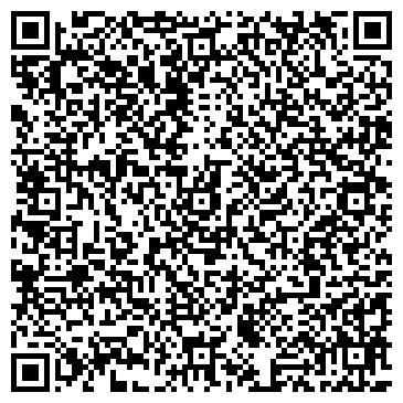 QR-код с контактной информацией организации Главное Управление образования Курганской области