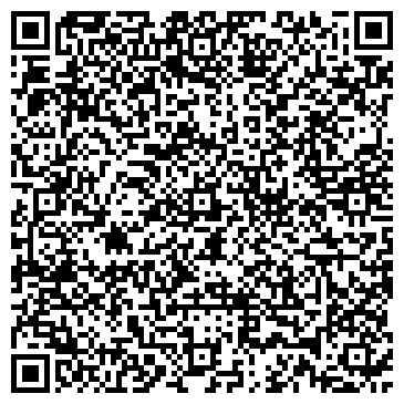 QR-код с контактной информацией организации "Мегаполис"