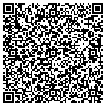 QR-код с контактной информацией организации GALA SILVER