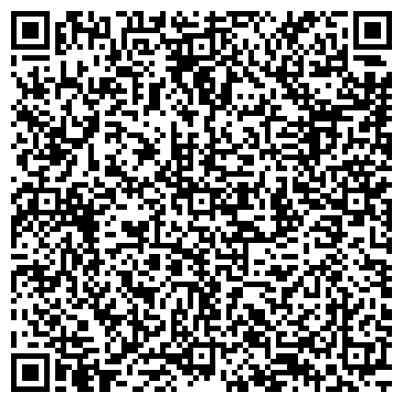 QR-код с контактной информацией организации Правительство Курганской области