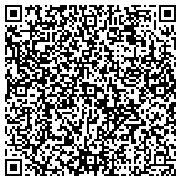 QR-код с контактной информацией организации Управление ветеринарии Курганской области