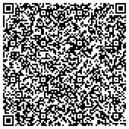 QR-код с контактной информацией организации Центр ресурсного обеспечения и финансового контроля