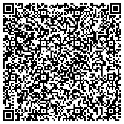 QR-код с контактной информацией организации Департамент государственного регулирования цен и тарифов Курганской области