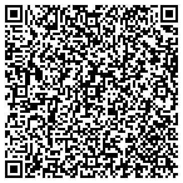 QR-код с контактной информацией организации ВентКлапан