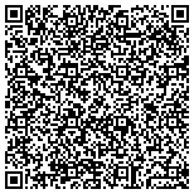 QR-код с контактной информацией организации Управление капитального строительства Курганской области