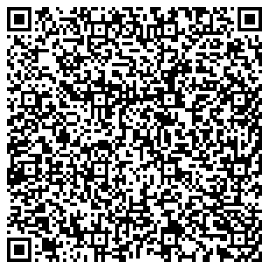 QR-код с контактной информацией организации Центр ресурсного обеспечения и защиты населения Курганской области
