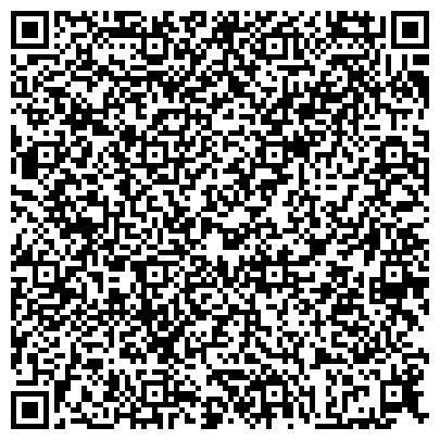 QR-код с контактной информацией организации Департамент строительства