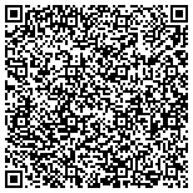 QR-код с контактной информацией организации Главное Управление образования Курганской области