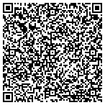 QR-код с контактной информацией организации Общественная приемная депутата Камшилова И.А.