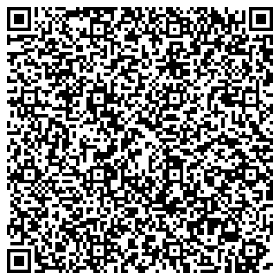 QR-код с контактной информацией организации ООО Бонпет Систем