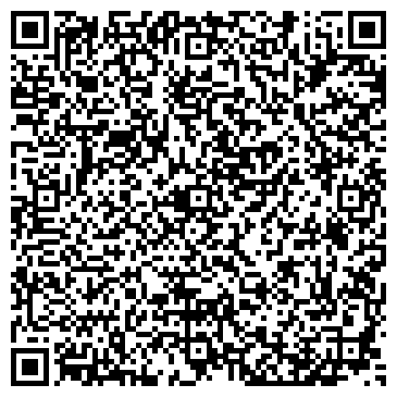 QR-код с контактной информацией организации Центр занятости населения г. Кургана