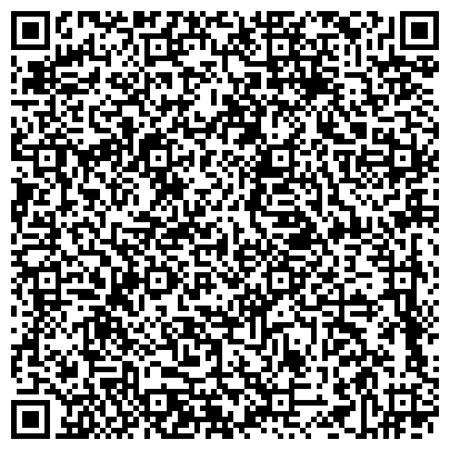 QR-код с контактной информацией организации Управление Федеральной службы судебных приставов по Курганской области