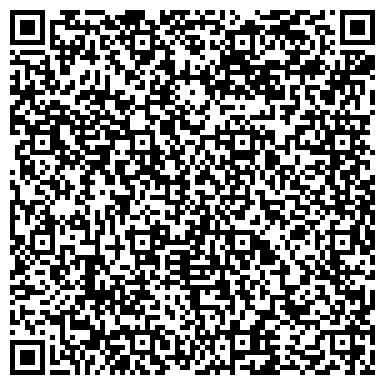 QR-код с контактной информацией организации ООО ВентЛайн