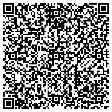 QR-код с контактной информацией организации Кузбасс-Строй
