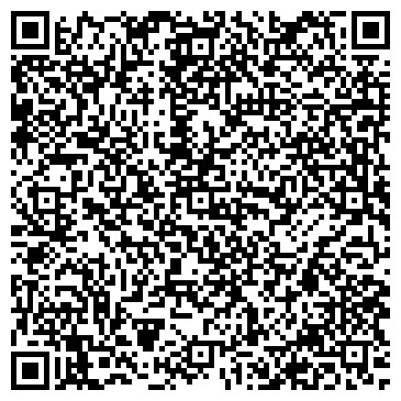 QR-код с контактной информацией организации ООО Термогид