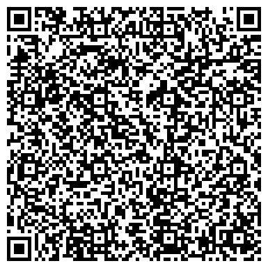 QR-код с контактной информацией организации ООО Пункт технического осмотра  Тильзит Хаус
