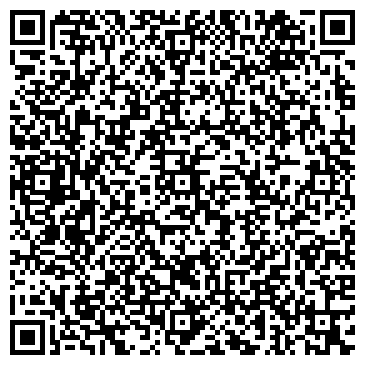 QR-код с контактной информацией организации Курганская торгово-промышленная палата