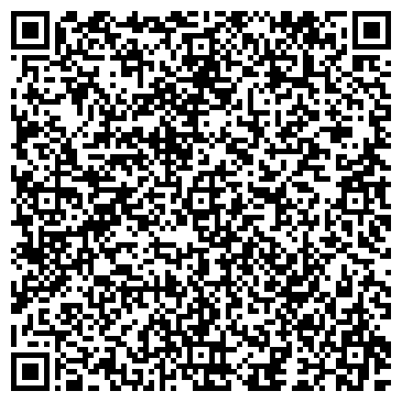 QR-код с контактной информацией организации Лайф Плаза, жилой комплекс, ООО БРОСКО