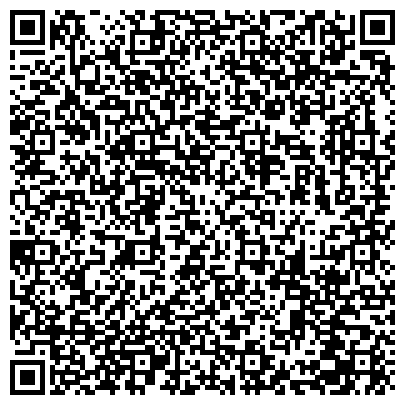 QR-код с контактной информацией организации Центральный, жилой комплекс, ОАО Тюменская домостроительная компания