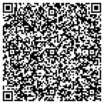 QR-код с контактной информацией организации FIFTY FIFTY