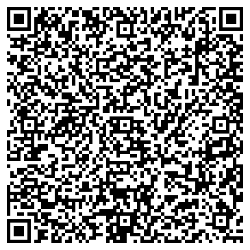 QR-код с контактной информацией организации Гагарин, жилой комплекс, ООО Апельсин