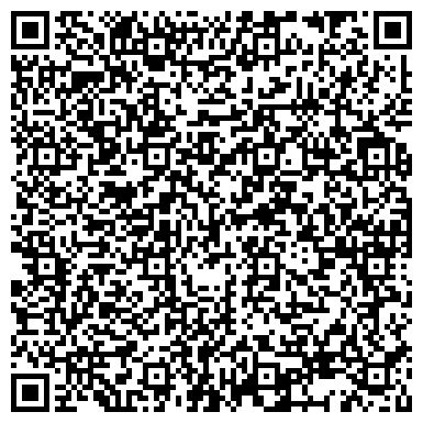 QR-код с контактной информацией организации Звездный городок, строящийся жилой микрорайон, ООО Элит Строй