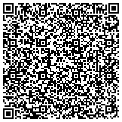 QR-код с контактной информацией организации Юбилейный, жилой комплекс, ОАО Тюменская домостроительная компания