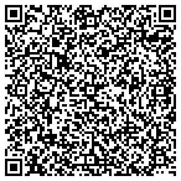 QR-код с контактной информацией организации ЗАО Когорта