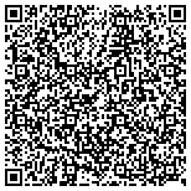 QR-код с контактной информацией организации Серебряные ключи-2, жилой комплекс, ООО Тюменгазстрой