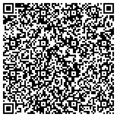 QR-код с контактной информацией организации Деревянные технологии