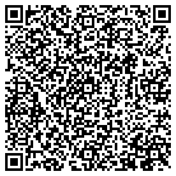 QR-код с контактной информацией организации ДЕТИ