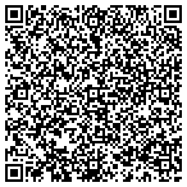 QR-код с контактной информацией организации ООО Торговый Дом Тинко