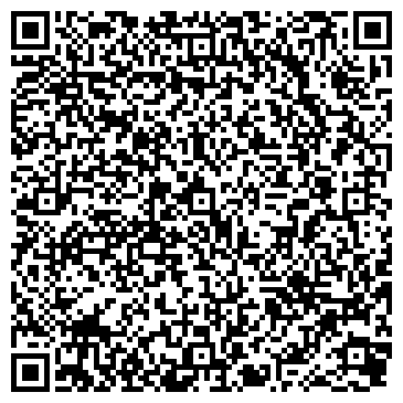 QR-код с контактной информацией организации Гагарин, жилой комплекс, ООО Апельсин