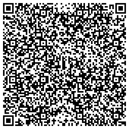 QR-код с контактной информацией организации Территориальное управление Федеральной службы финансово-бюджетного надзора в Курганской области