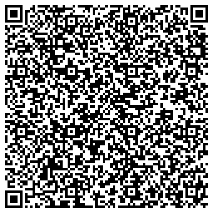 QR-код с контактной информацией организации Отдел водных ресурсов Нижне-Обского бассейнового водного управления по Курганской области