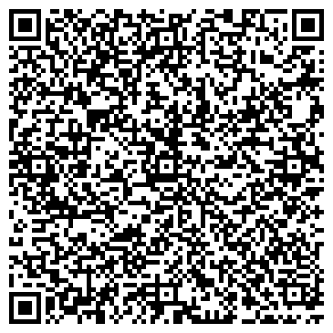 QR-код с контактной информацией организации Магазин 01