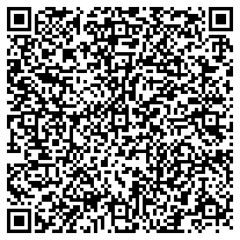 QR-код с контактной информацией организации Магазин 01